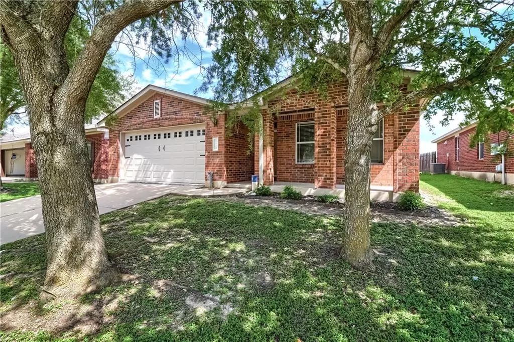 Elgin, TX 78621,17720 Prairie Verbena LN