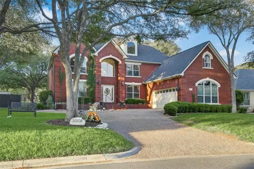 Georgetown, TX 78628,30108 Torrey Pines CIR