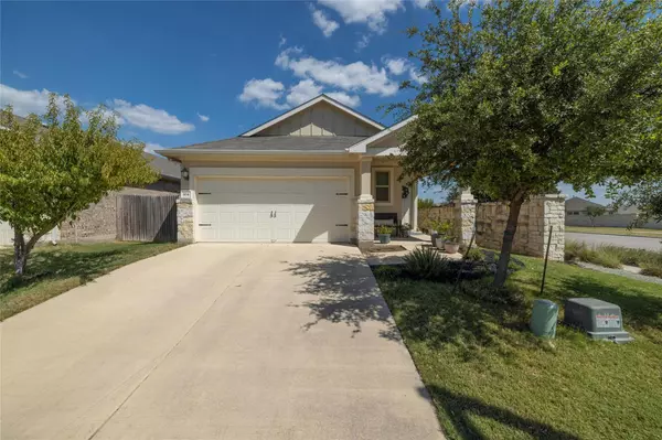Georgetown, TX 78628,104 Canis ST