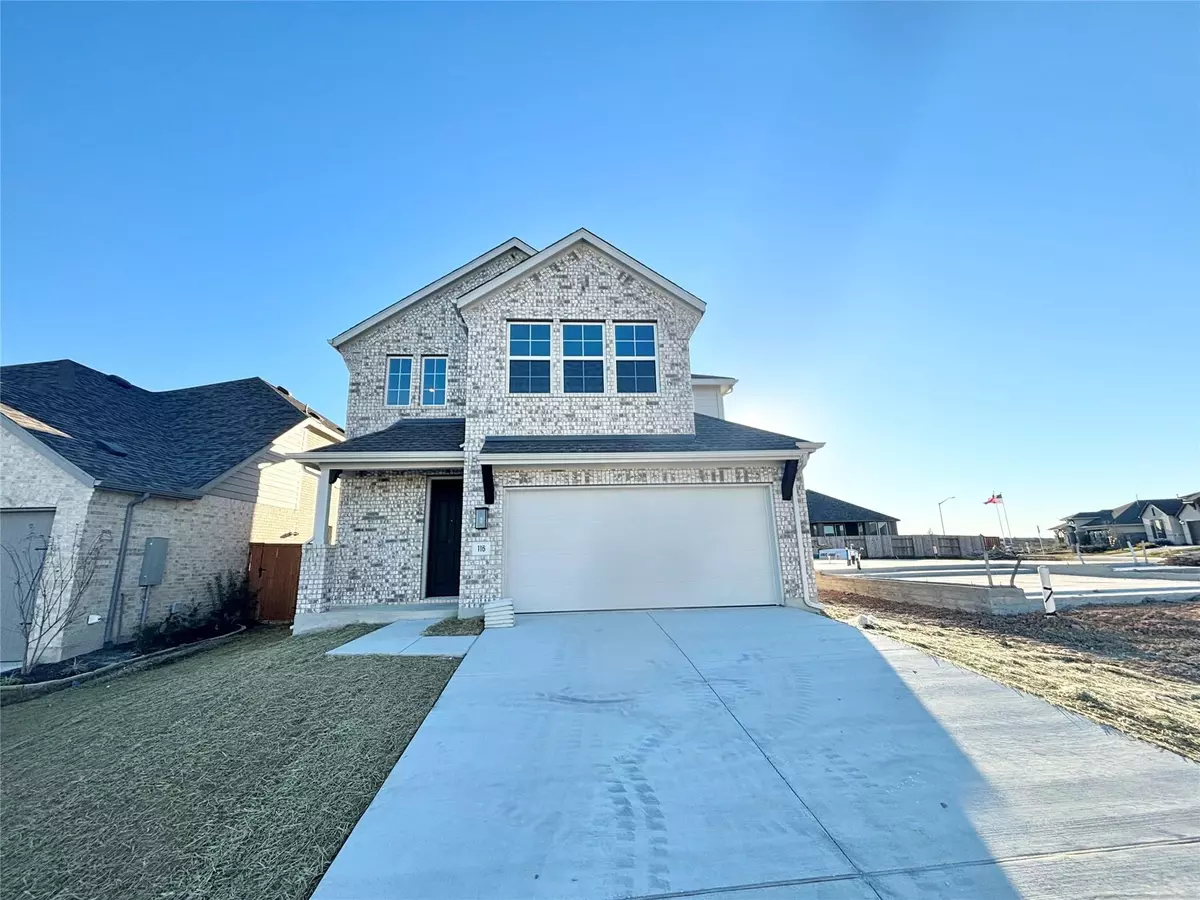 Kyle, TX 78640,116 Blackwell LN