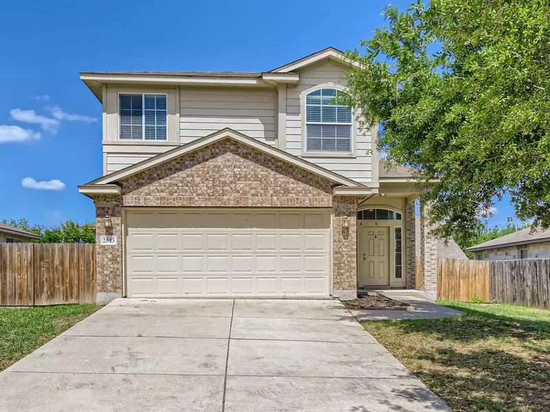 2543 Fayette DR, New Braunfels, TX 78130