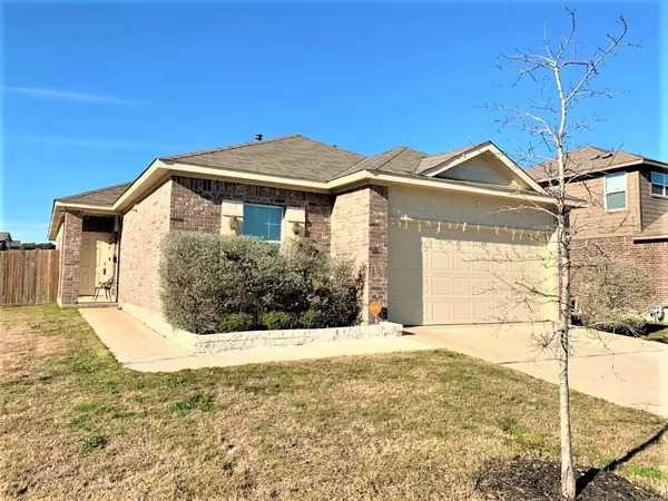 409 Sabina DR, Cedar Park, TX 78613