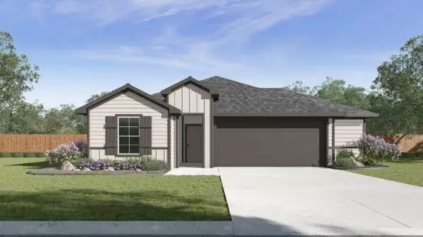 245 Texoma ST, Kyle, TX 78640