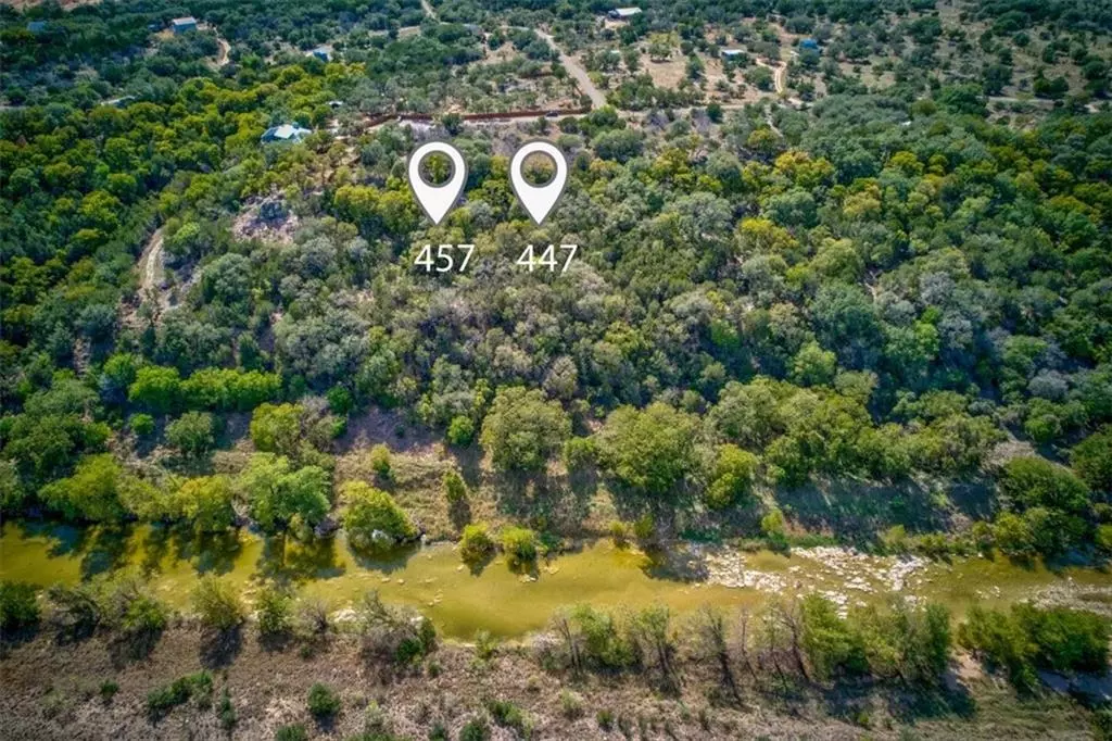 Dripping Springs, TX 78636,447 & 457 Turkey DR