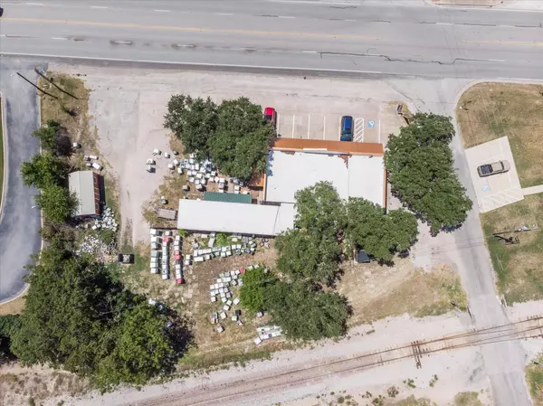 Bertram, TX 78605,325 E State Highway 29