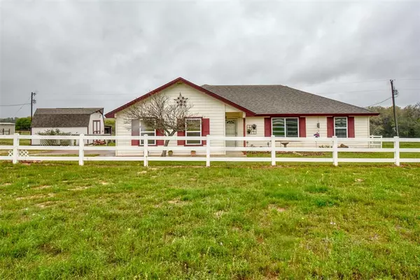 1999 Taylorsville RD, Red Rock, TX 78662