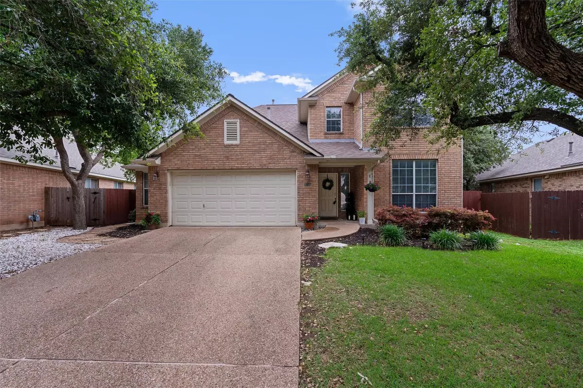 Round Rock, TX 78681,3736 Pine Needle CIR