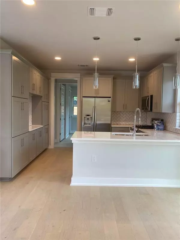 Austin, TX 78752,6920 Bethune Ave #3