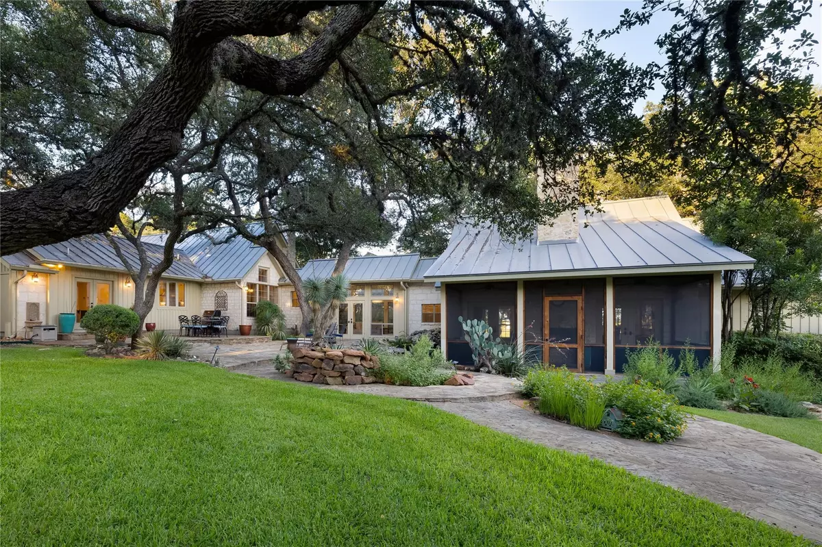 Boerne, TX 78015,122 Woodland Ranch