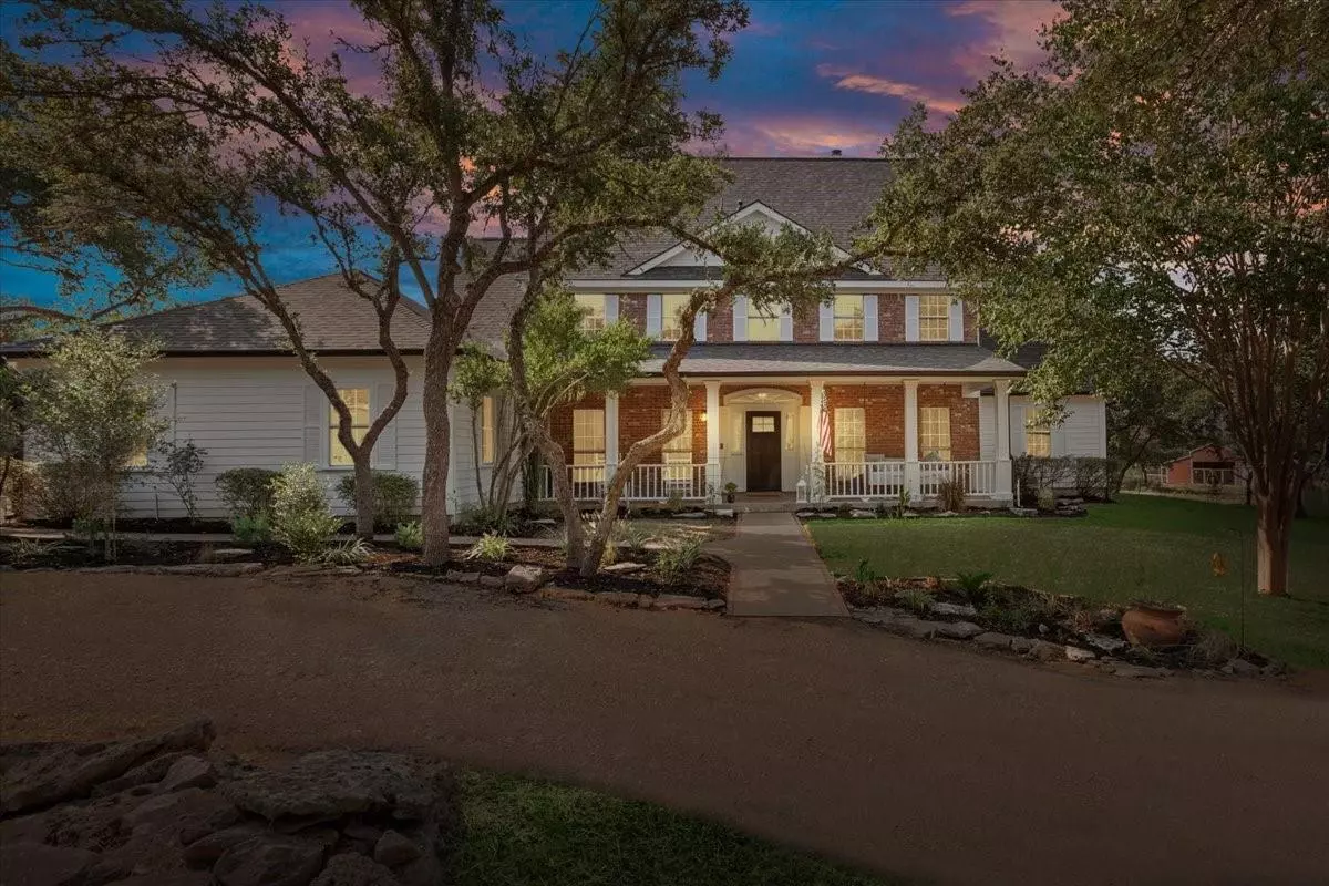 Georgetown, TX 78633,1001 Wildwood XING