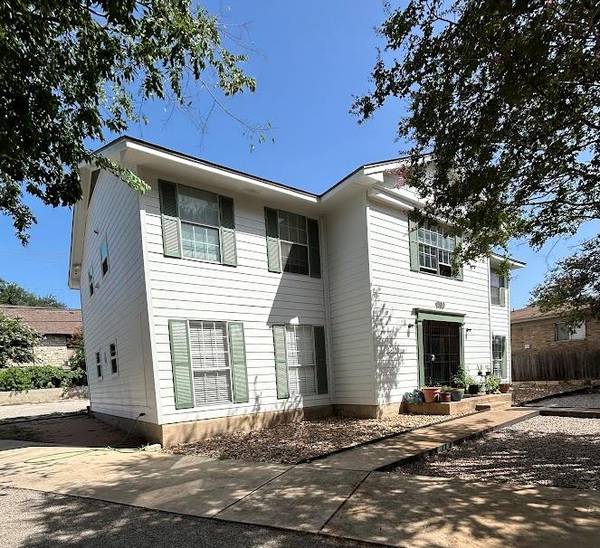 3432 Willowrun DR #C, Austin, TX 78704