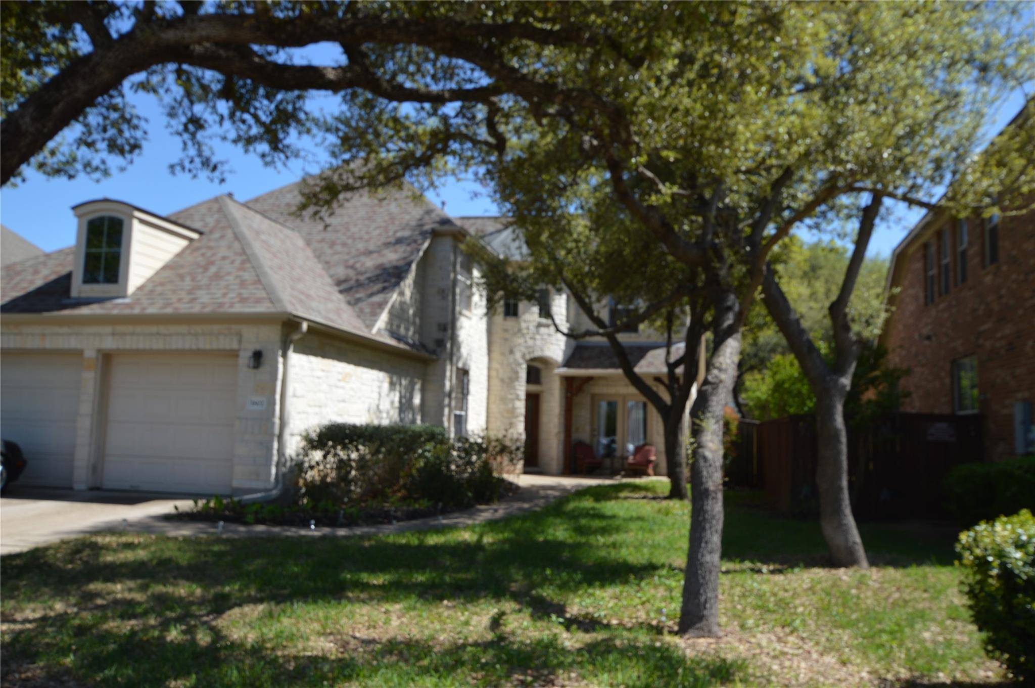 1802 Misty Ridge DR, Leander, TX 78641