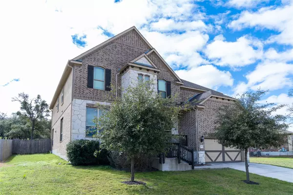 Leander, TX 78641,3804 Tango CT