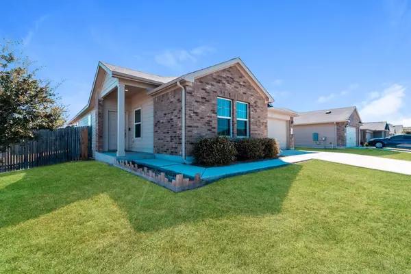 Hutto, TX 78634,110 Sophora DR