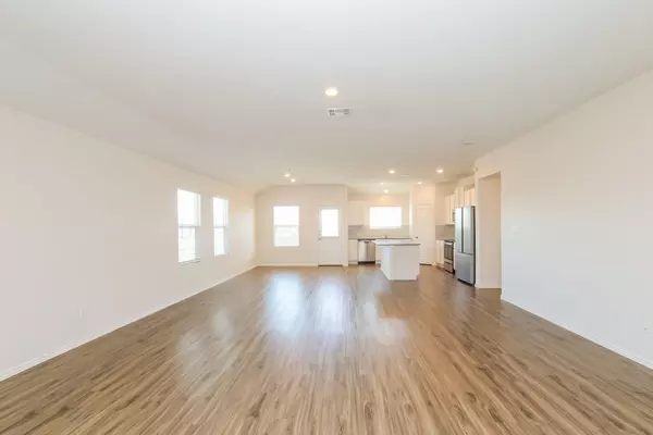 Hutto, TX 78634,110 Sophora DR
