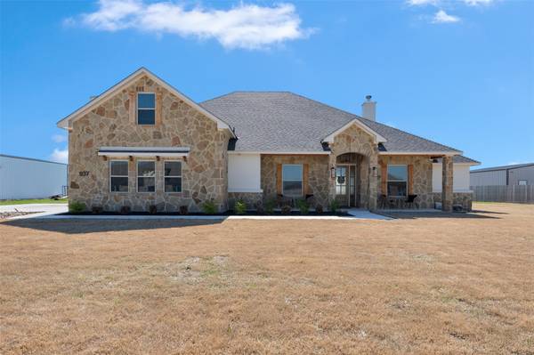 937 Inka RD,  Salado,  TX 76571