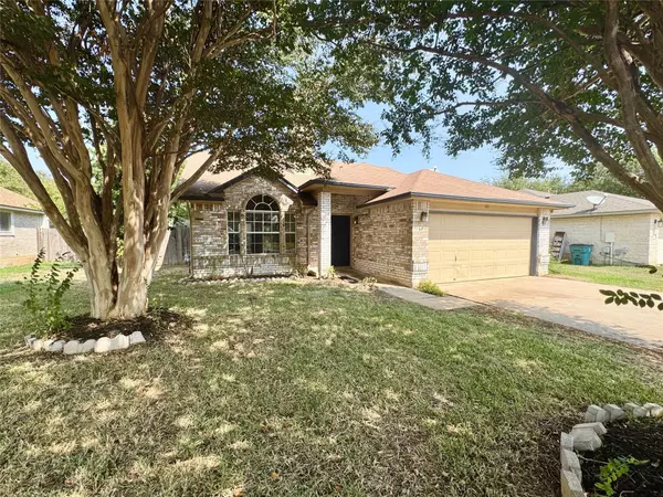 307 Bryce Canyon DR, Cedar Park, TX 78613