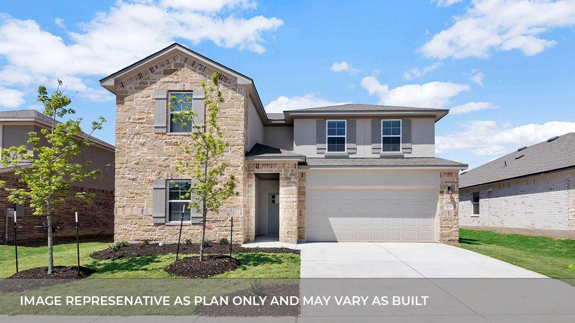 2505 Flank Skirt DR,  Leander,  TX 78641