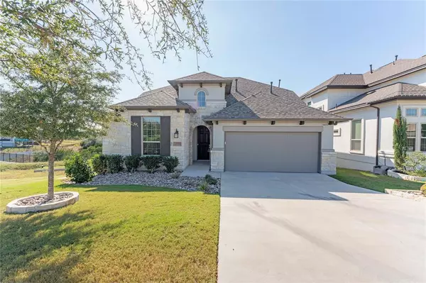 Leander, TX 78641,2533 Milan Meadows DR