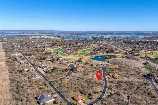 110 Colt, Horseshoe Bay, TX 78657