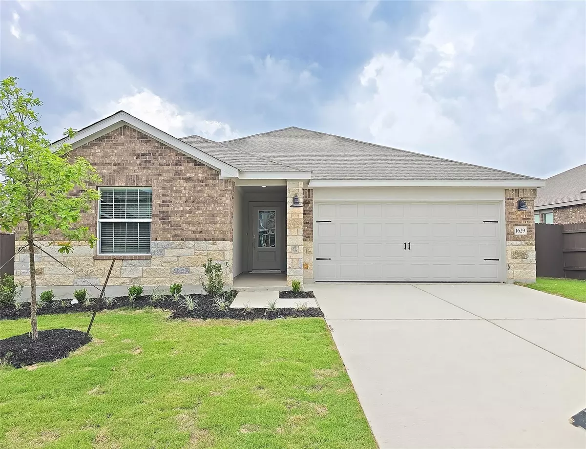 Georgetown, TX 78628,1629 Magnolia Farm WAY