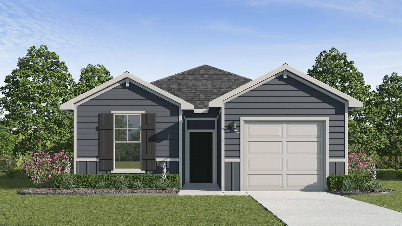172 Celosia LOOP, Uhland, TX 78640