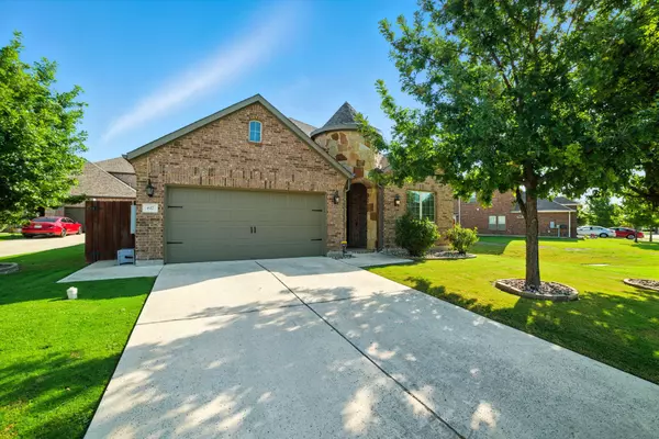 Leander, TX 78641,617 Mistflower Springs DR