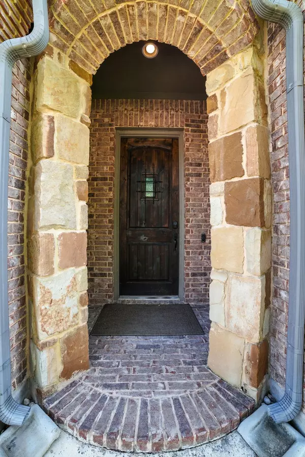 Leander, TX 78641,617 Mistflower Springs DR