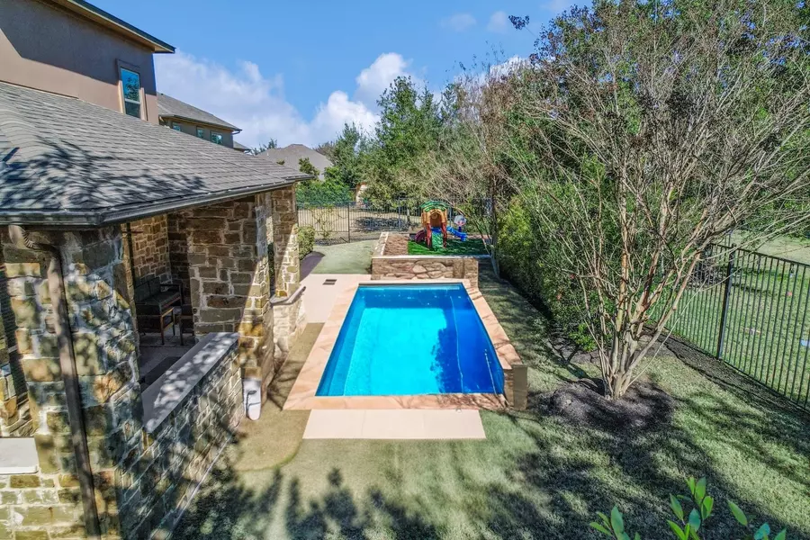 311 Duffy Ln, Austin, TX 78738