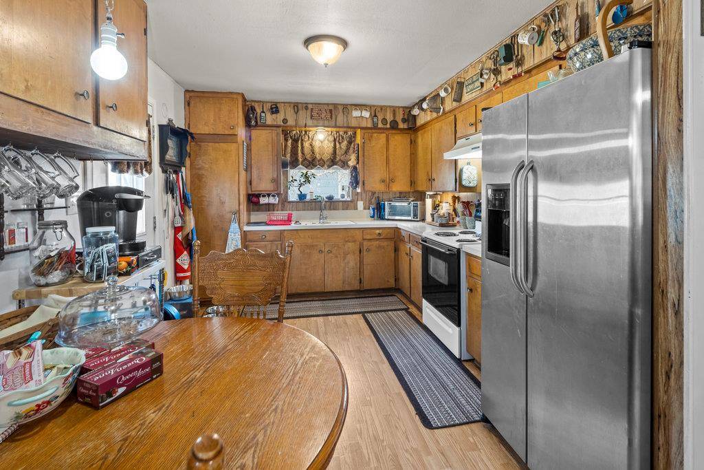 Cottonwood Shores, TX 78657,815 Cypress LN