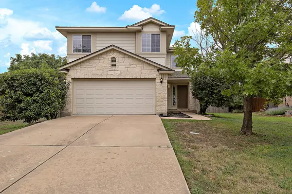4108 Whitecrest CV, Round Rock, TX 78681