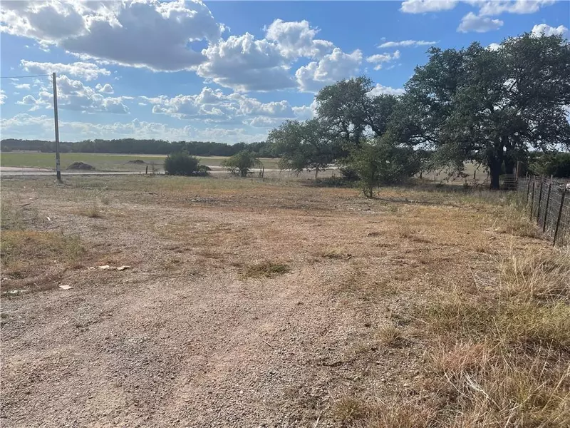 Tract 4 CR 260, Bertram, TX 78605