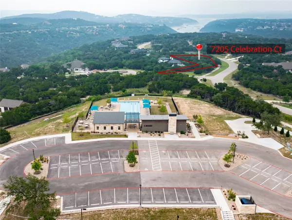 Jonestown, TX 78645,7205 Celebration CT