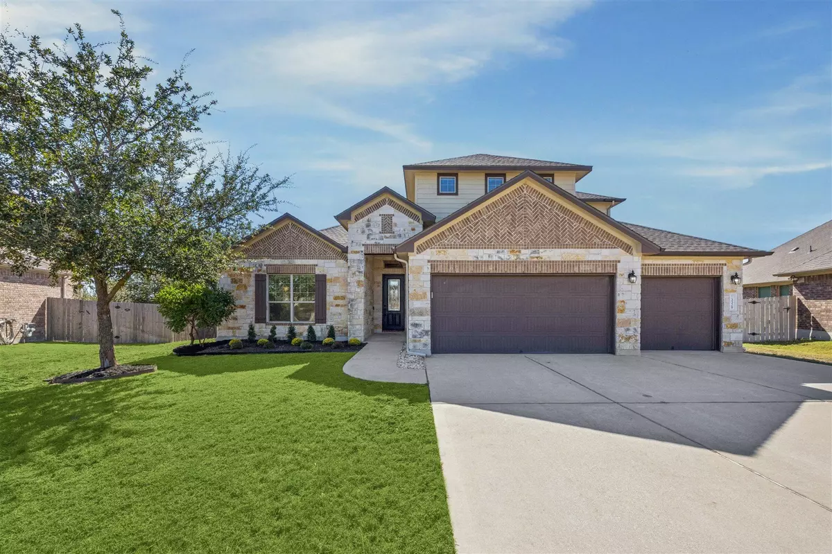 Pflugerville, TX 78660,3329 Eagle Ridge LN