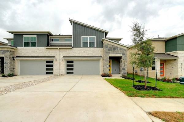 1028 Winnsboro LOOP, Round Rock, TX 78664