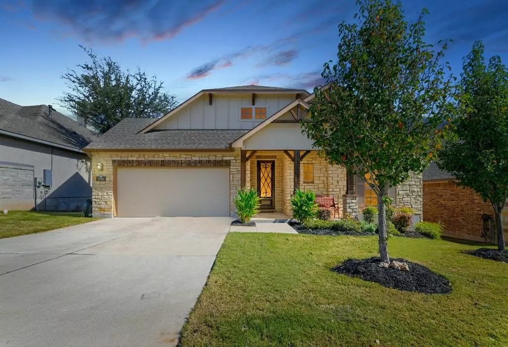 Georgetown, TX 78628,236 Cross Mountain TRL