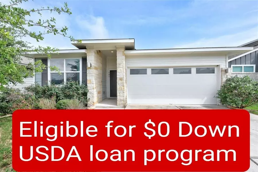 141 Parryi CV, Leander, TX 78641