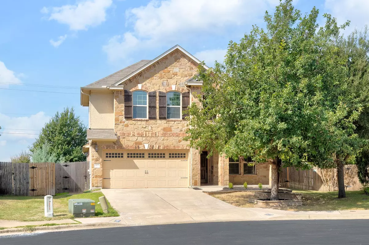Georgetown, TX 78626,1419 Grande Mesa DR