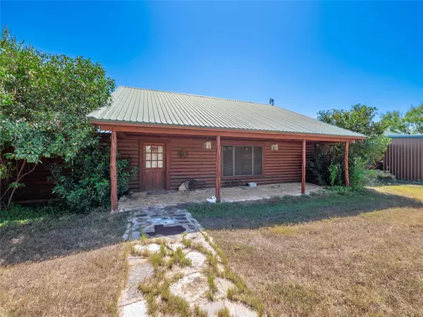 Llano, TX 78643,234 E Flag Creek Ranch RD