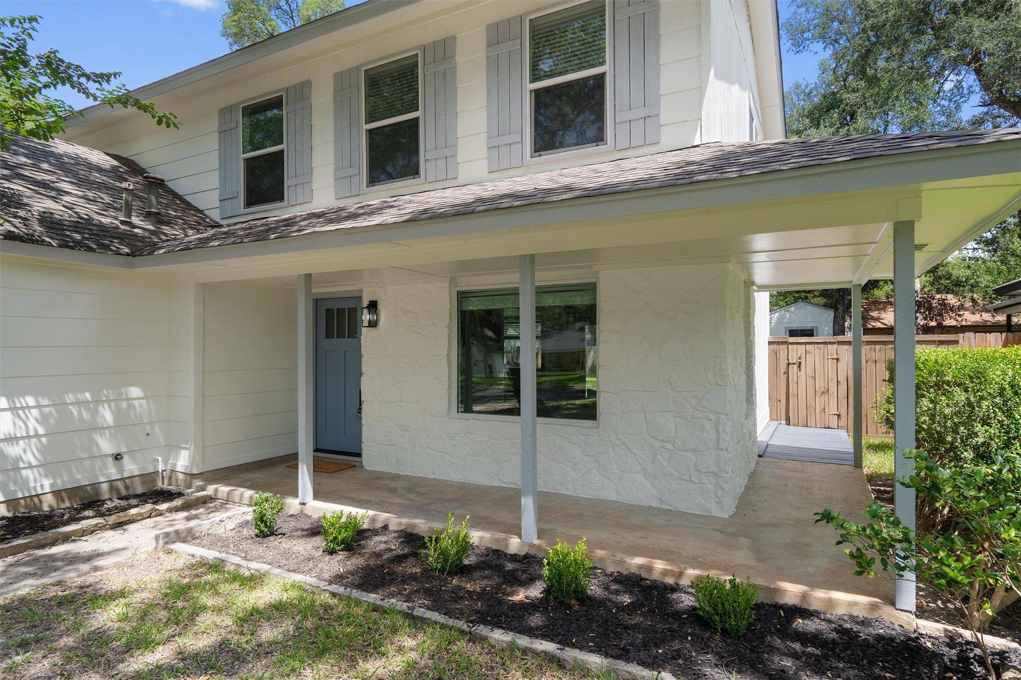 Austin, TX 78729,9730 Anderson Village DR