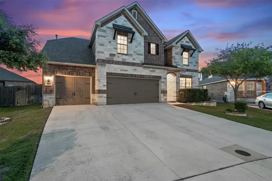 3196 Falconhead, New Braunfels, TX 78130