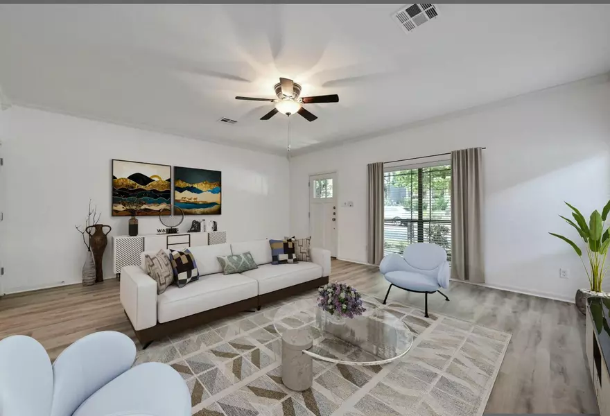 2408 Amur DR, Austin, TX 78745