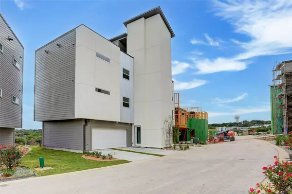 4300 Mansfield Dam RD #1421 / 1431, Austin, TX 78734