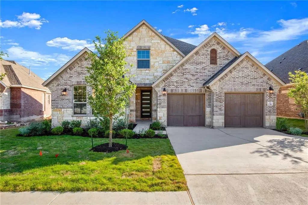 Leander, TX 78641,1316 Saddlespur LN