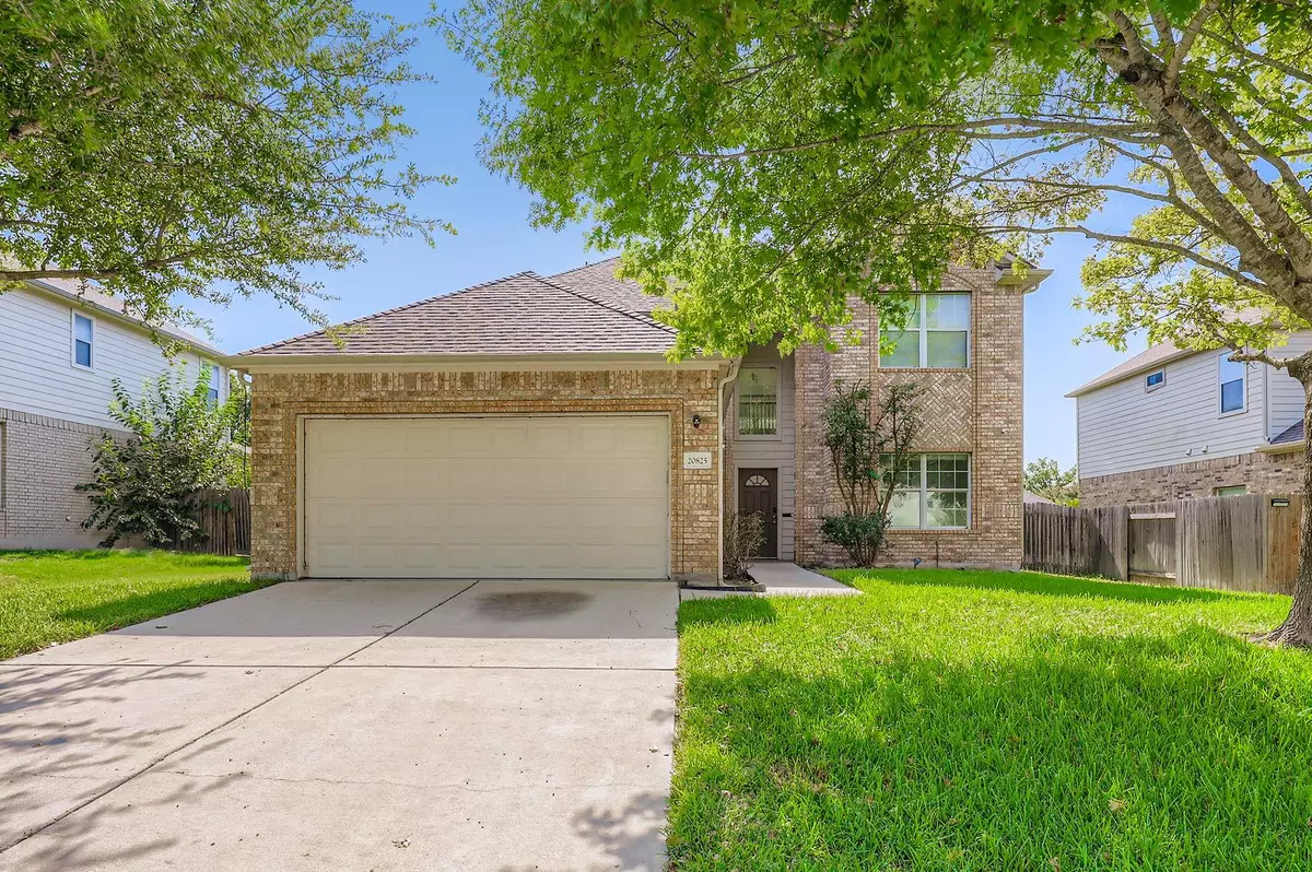 Pflugerville, TX 78660,20825 Penny Royal DR