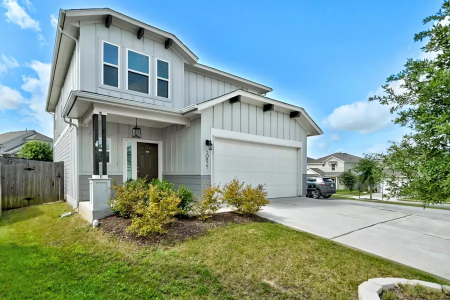 10825 Blacket DR, Austin, TX 78747