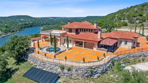 Leander, TX 78641,10601 Hill DR