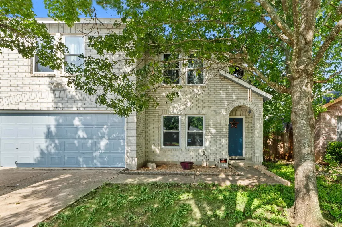 Cedar Park, TX 78613,2507 Byfield DR
