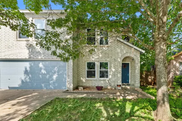 Cedar Park, TX 78613,2507 Byfield DR