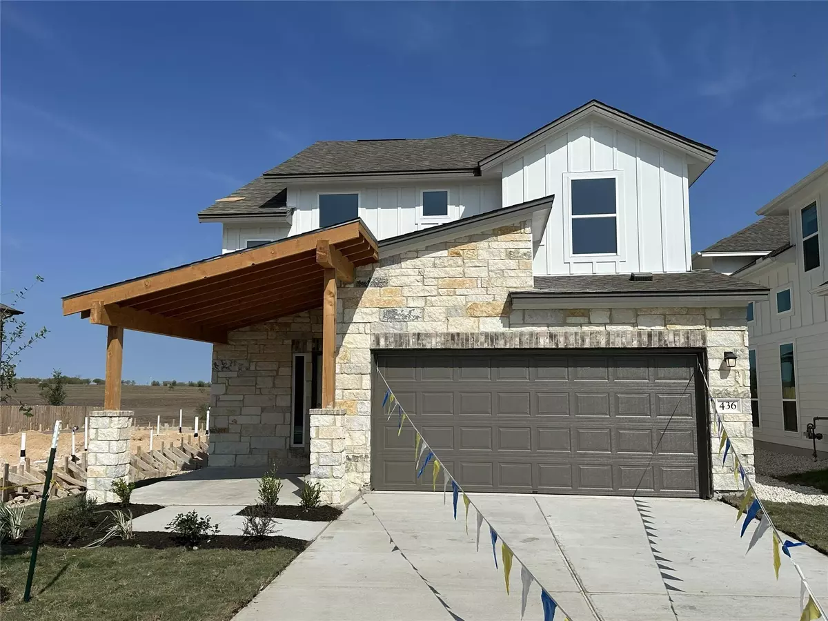 Buda, TX 78610,436 Young ST